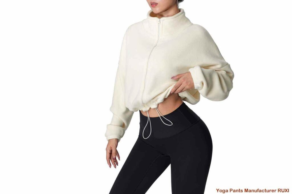 سترات اليوغا RUXI st706