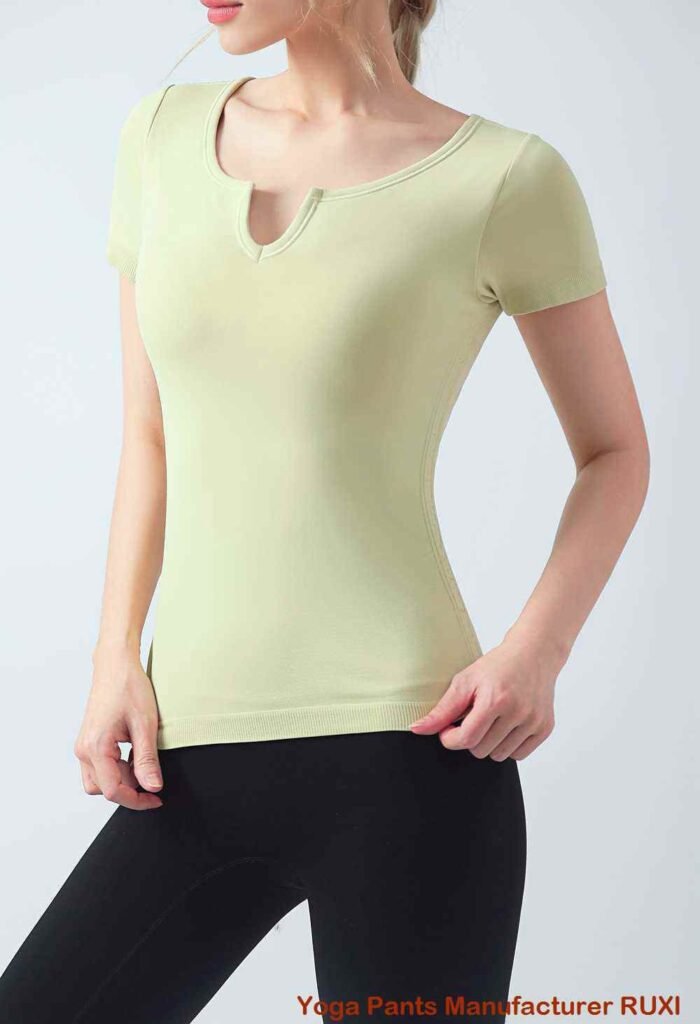 أفضل بدلة يوغا RUXI st697